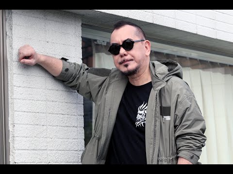 黃秋生來台想賣叉燒包 嫌Kid女人品味「很特別」