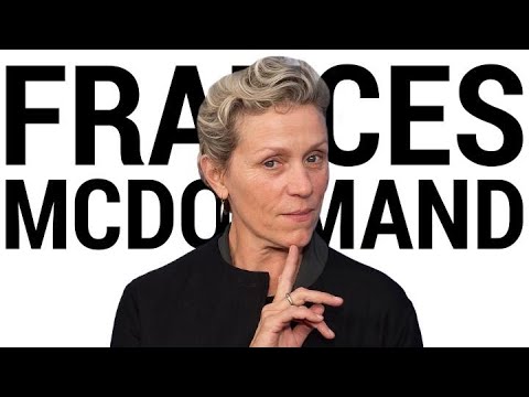 Video: Frances McDormand Neto Vrijednost