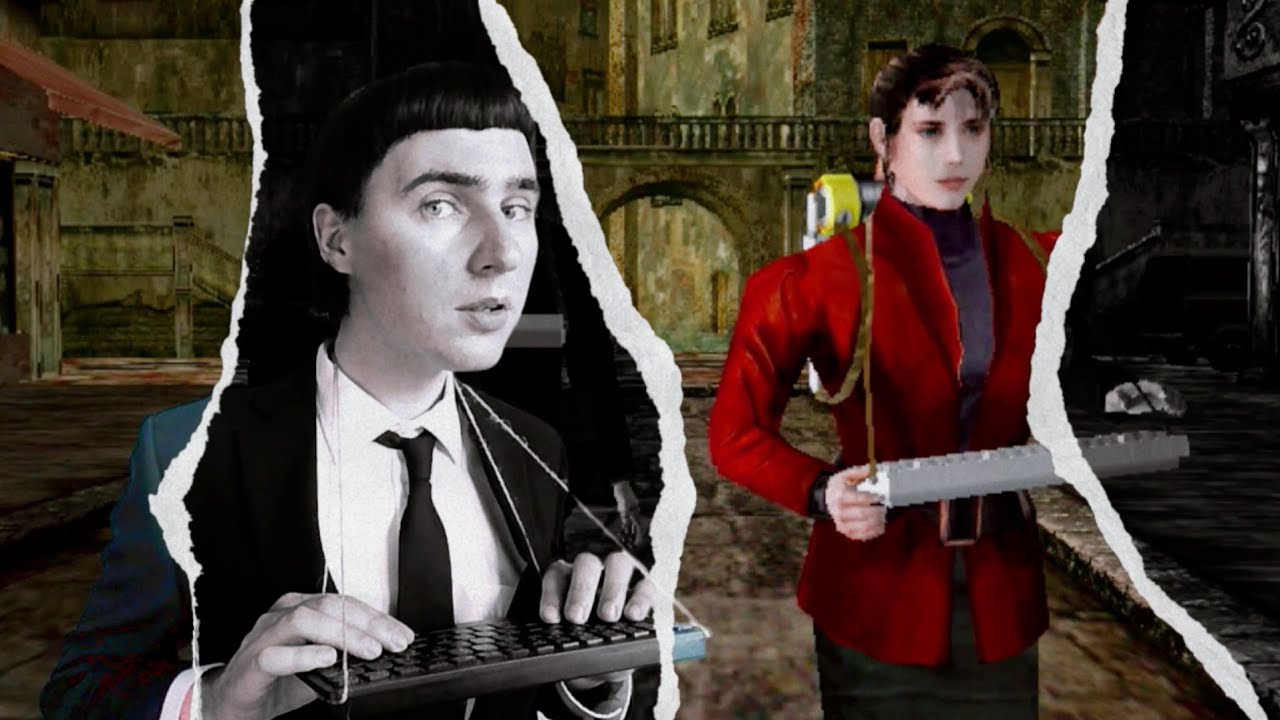 Why I Love Typing of the Dead • Sega's Hidden Gem