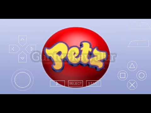 Petz: Dogz Family ... (PSP) Gameplay