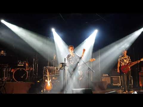 TEN INCHES Białystok
