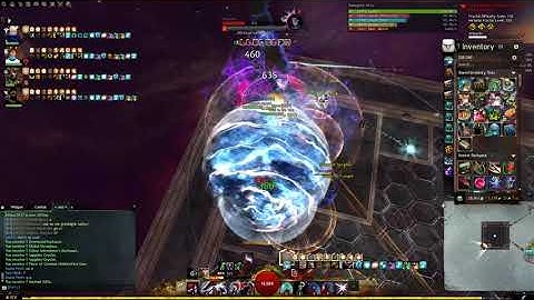 Daily Artsariiv - Renegade PoV