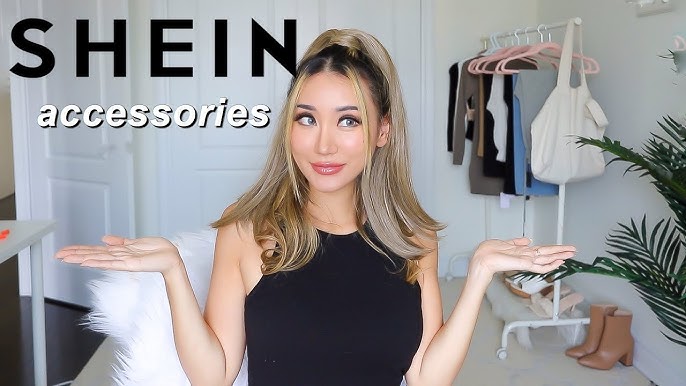 Shein Bags Haul｜TikTok Search