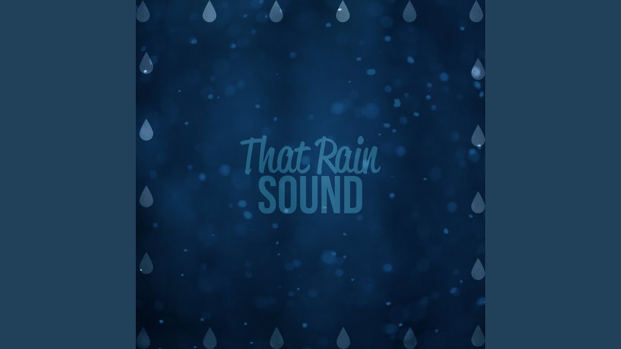 Rain Showering YouTube