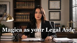I Replaced My Legal Team With One AI Agent and Here's What Happened