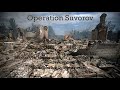 Operation Suvorov - A TNO Mod-Inspired Superevent for PTSD Mod.