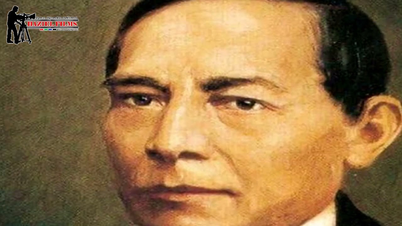 150 Aniversario del Lic  Benito Juárez García  1872.