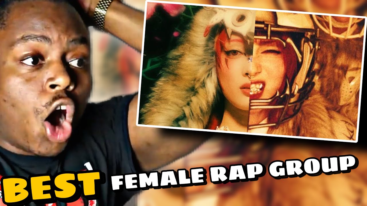 These Kpop Artists Keep Getting BETTER | First Time Reacting To: XG - HOWLING, WOKE UP