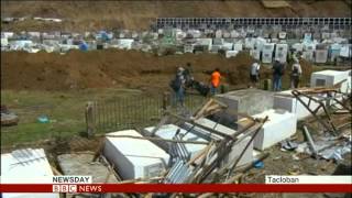 The amazing resilience of the Filipinos poignantly described by @RicoHizon #Philippines