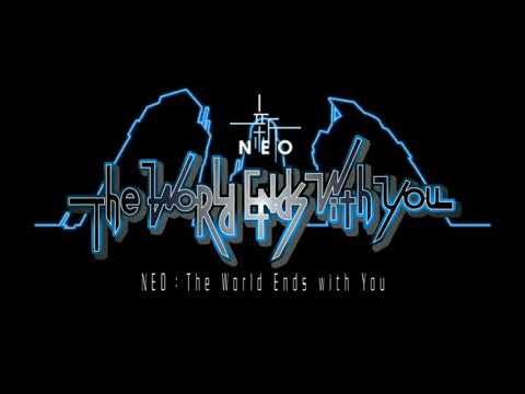 Neo: The World Ends with You OST - We're Losing You