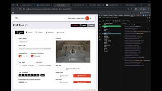 Remove shared state reset from concurrent connectSpacePreview