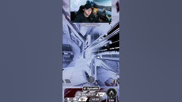 That wall bounce 😉 #apex #apexlegends #apexlegendsclips #apexclips #apexlegendsedit