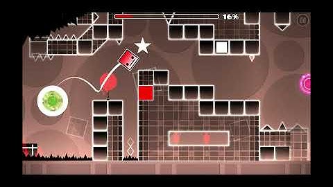 [58698215] VersionS (by BryanC2, Harder) [Geometry Dash]