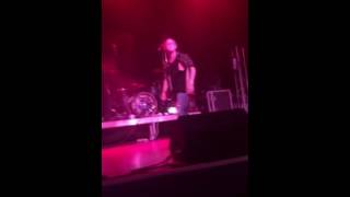 Vanity - Dylan holland