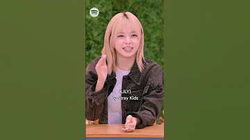 Stray Kids Likes This Video NMIXX Shorts 
