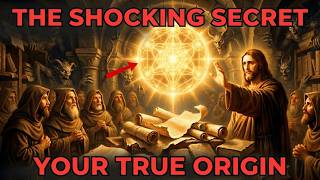 How To Find Your "True Soul Name" & Escape The Reincarnation Trap