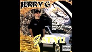 【G-RAP】 JERRY G - G-STYLE mqdefault.jpg