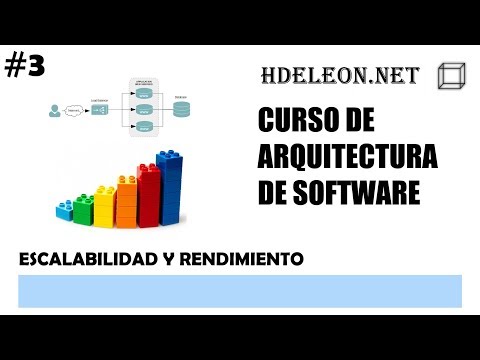 Video: ¿Cuál es una característica de la arquitectura de almacenamiento escalable?