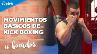 Entrenamiento de kickboxing - Aplicaciones en Google Play