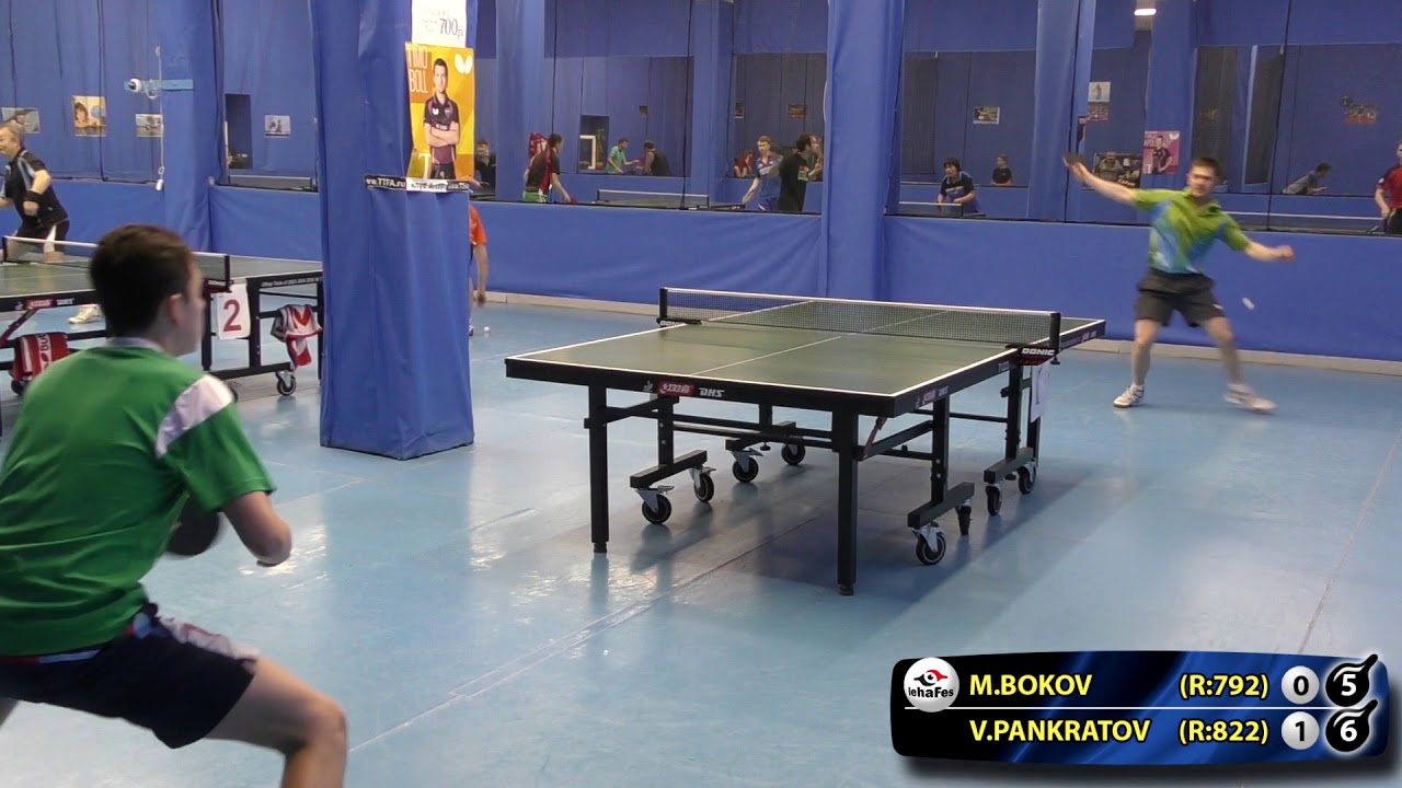 Vistasport настольный теннис. Валентин Панкратов настольный теннис.