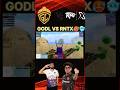 GODL💛 VS RNTX,4v4 fight🥵#jonathangaming#spower#admino#bgmi#manya#godlike#punk#rntx#ninja#scout#viral