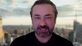 Celebrity Courses | Bachelor of Professional Studies in Applied Management and Entrepreneurship | CUNY SPS Wealth