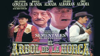Download Lagu El Árbol De La Horca (película completa) - Basada en el corrido de Los Sementales de Nuevo León MP3