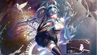 The Sky Without The Color