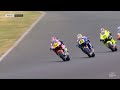 🏍️ Highlights #Moto2 ECh Race 1 | Round 3 Magny-Cours | 2025 FIM JuniorGP™ World Championship