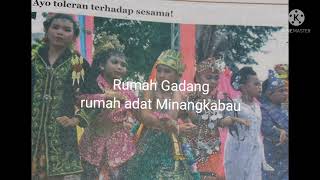 Membuktikan Keberagaman Masat Indonesia Ppkn Vii Sm2 Kemendikbud 2020