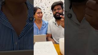 Public Place -ல கணடன பசவ - Hindi Girl Vs Tamil Boy - Vadakki Girl Paavangal