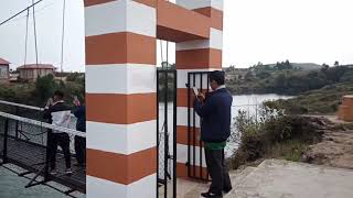 Ribit lake & resort, Langkawet tourism