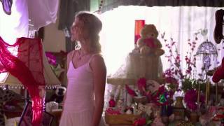 The Little Things trailer