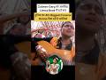Zubeen Garg Funeral Shocks Assam | Ashes Being Sold Online #zubeengarg #viralnews #trending #shorts