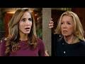Lily becomes the first one to discover Nikki’s secret Today on Y&R