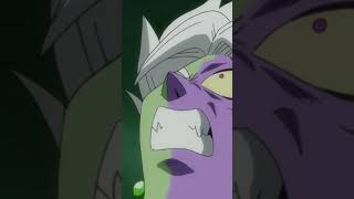 Fun Facts About Dragon Ball Super's Goku Black Arc! #anime #dbz #dragonball #dragonballsuper #facts