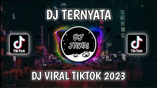 DJ TERNYATA TERLALU BESAR NYA CINTAKU KEPADAMU DIRIMU - RUDIATH RB VIRAL TIKTOK 2023