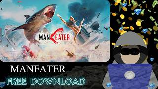 Maneater Mobile Free Download 🦈 Play on Android & iOS | Easy Setup 2026 🔥 screenshot 5