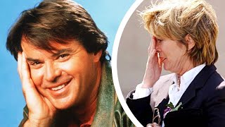 The Tragic Ending Of Robert Urich & His Wife