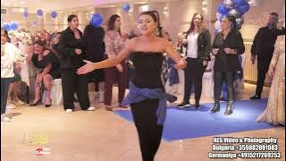 ORK NAZMILER   Oriental Roman Havasi 2025 Live SHOW