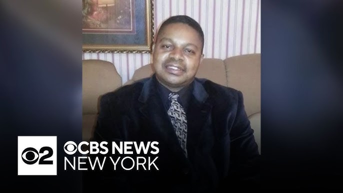Family Of Man Killed In Nyc Parking Garage Collapse Files Lawsuit