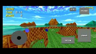 SpeedRun