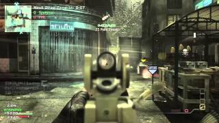 Old Clip l Moab and Quad feed