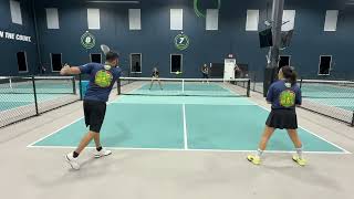 HHH MLP 14 Fuego vs Big Dills Mixed Match screenshot 1