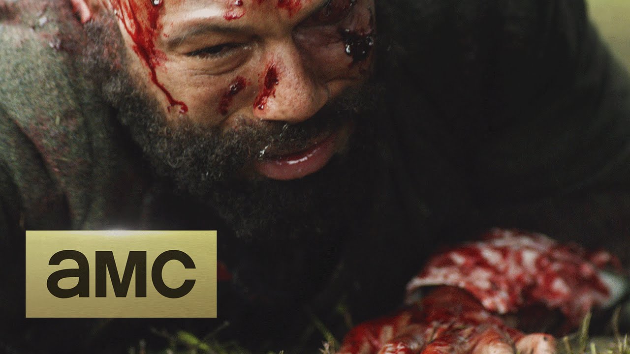 seasons in the sun Sneak Peek: Episode 406: Hell on Wheels: Bear Man