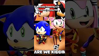 The One Who’s Running SEGA: Final Trailer