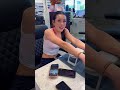 White Girl Sings Vietnamese PERFECTLY Herbalnailsnspa On TT