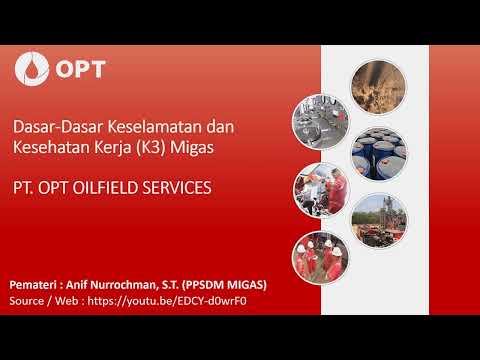 Dasar Dasar Keselamatan