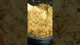 Le riz que j’adore #food #faitmaison #darimsaveurs #bonnecuisine #cuisinemaison #cooking