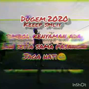 Story..wa...dugem..2020